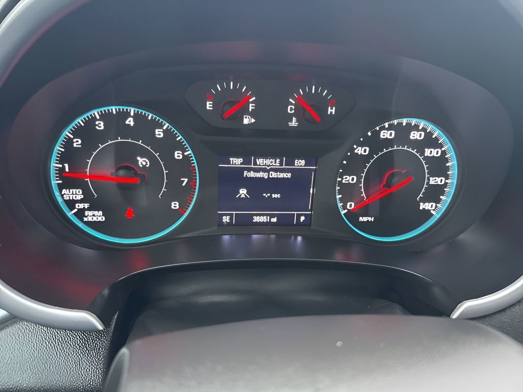 Used 2024 Chevrolet Malibu LT image 14