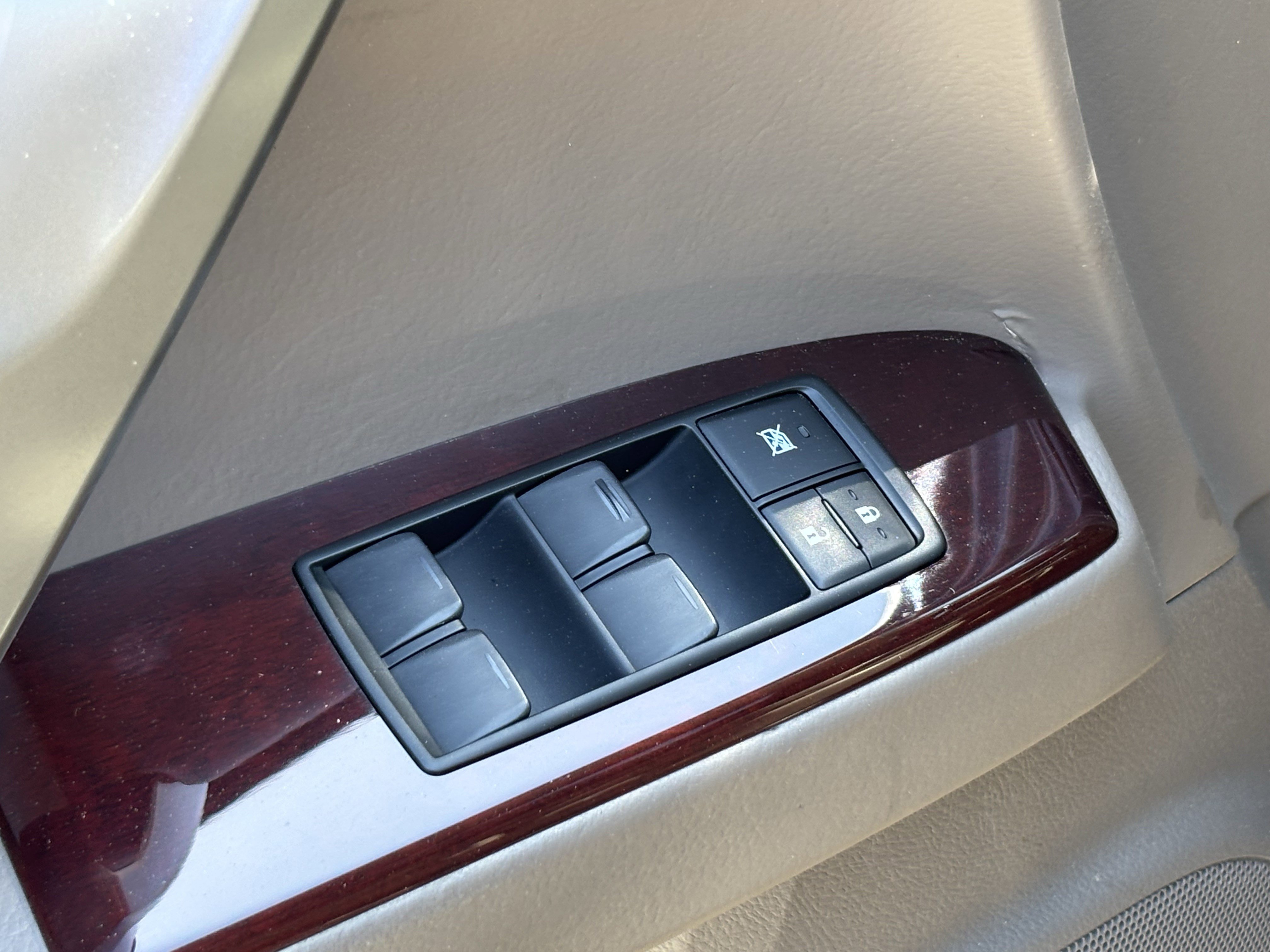 Used 2019 Lexus GX 460 Luxury AWD/4WD image 15