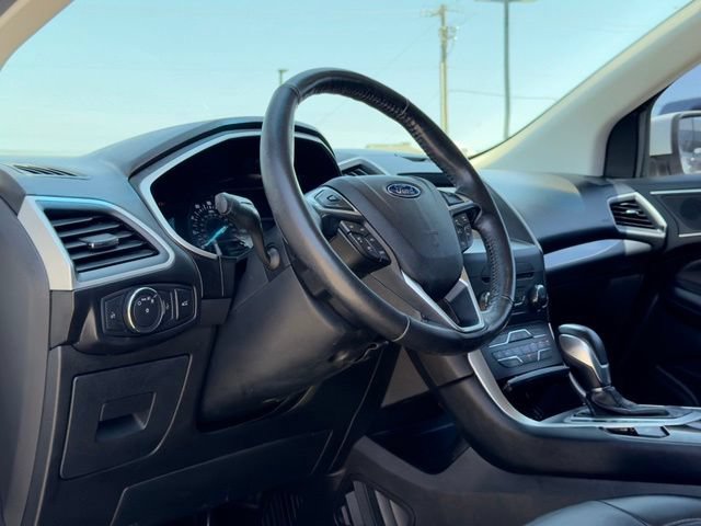 Used 2015 Ford Edge SEL w/ Equipment Group 201A FWD image 20