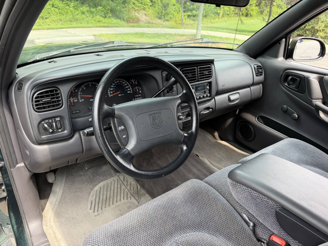 Used 1999 Dodge Dakota Sport RWD image 13