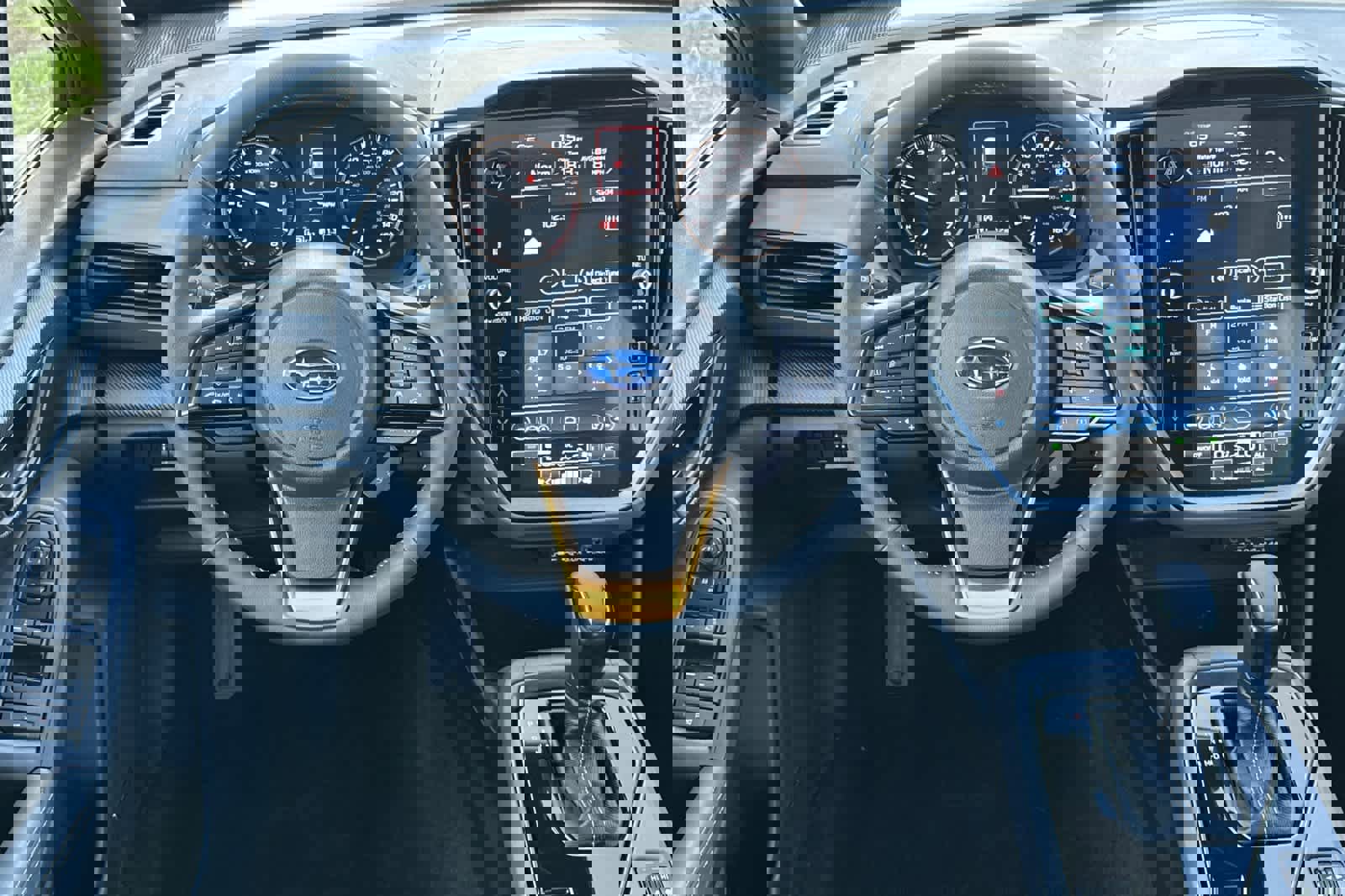 New 2026 Subaru Crosstrek 2.5i Wilderness image 13