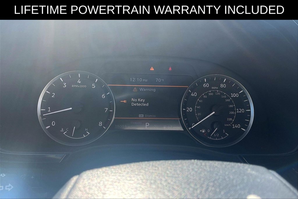 Certified 2024 INFINITI QX60 Pure FWD image 19