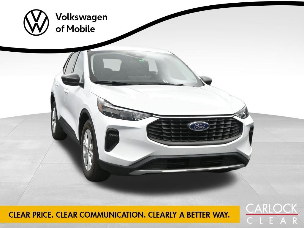 Used 2023 Ford Escape Active w/ Tech Pack #1 image 6