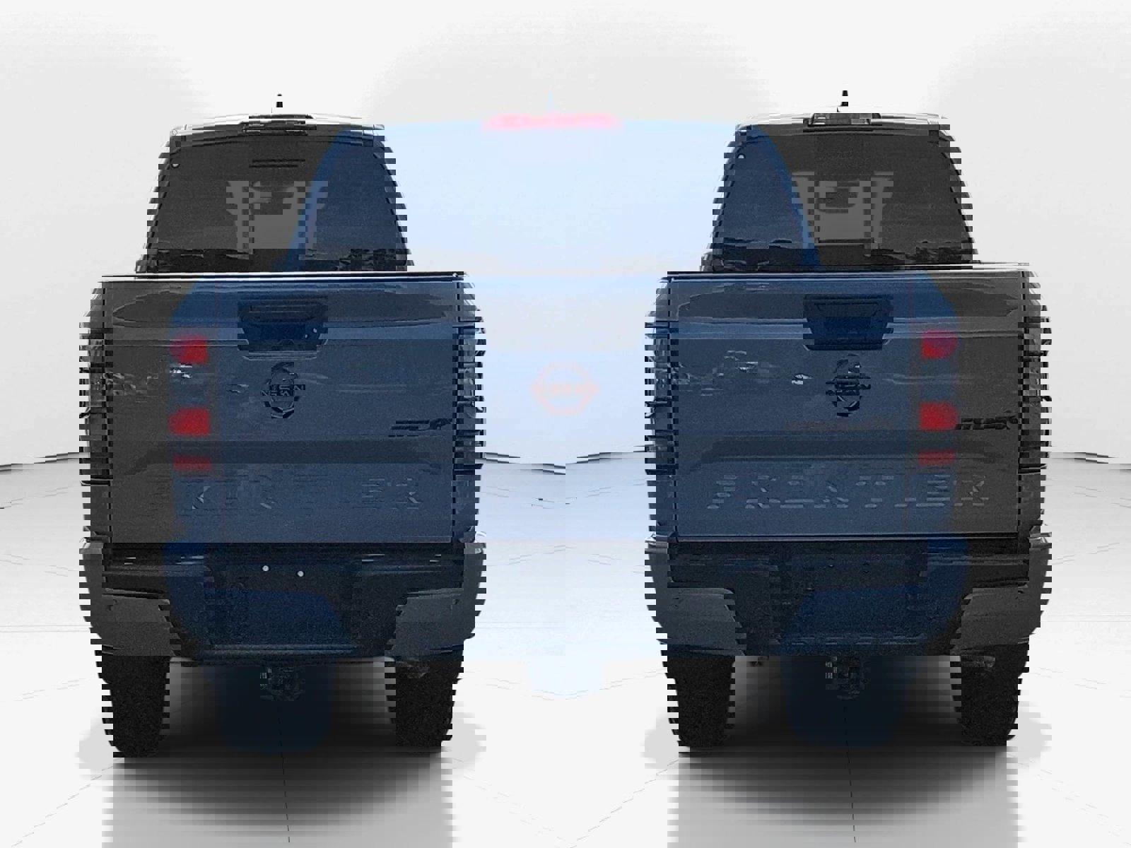 Used 2024 Nissan Frontier PRO-4X w/ Pro Premium Package image 4