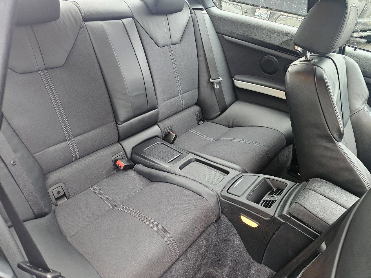 Used 2009 BMW M3 Coupe image 16