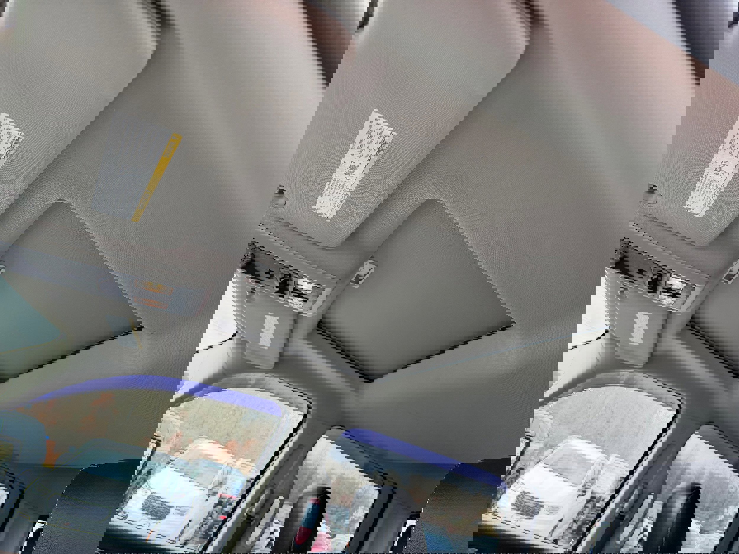 Used 2016 RAM 1500 Laramie w/ Convenience Group image 20