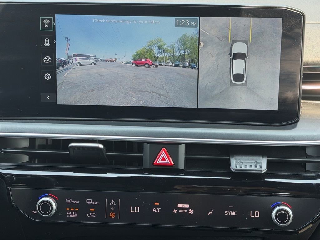 Used 2026 Kia K5 GT w/ GT1 Package image 19