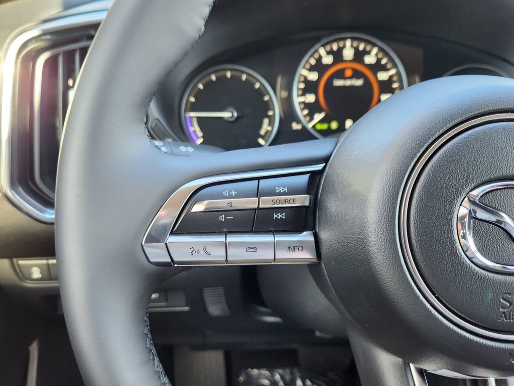 New 2026 MAZDA CX-50 2.5 Hybrid w/ Weather Package image 17