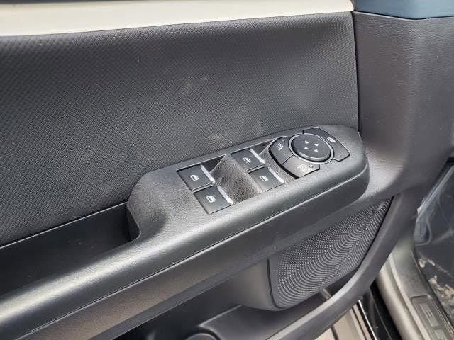 New 2025 Ford Bronco Sport Heritage w/ Convenience Package image 13