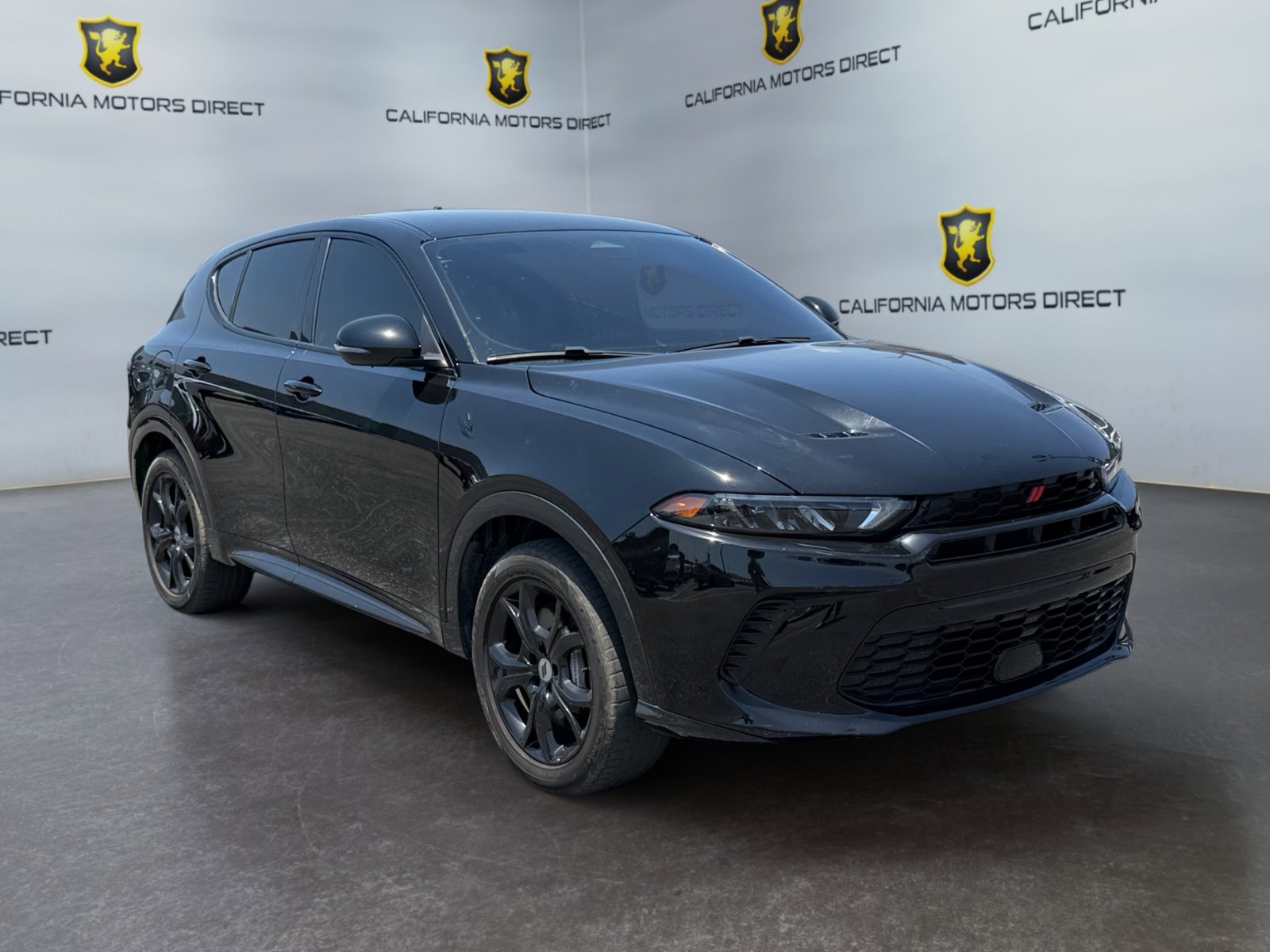 Used 2024 Dodge Hornet R/T w/ R/T Blacktop Package AWD/4WD image 7