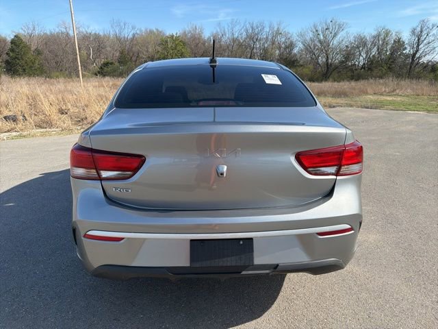 Used 2023 Kia Rio S w/ Technology Package image 5