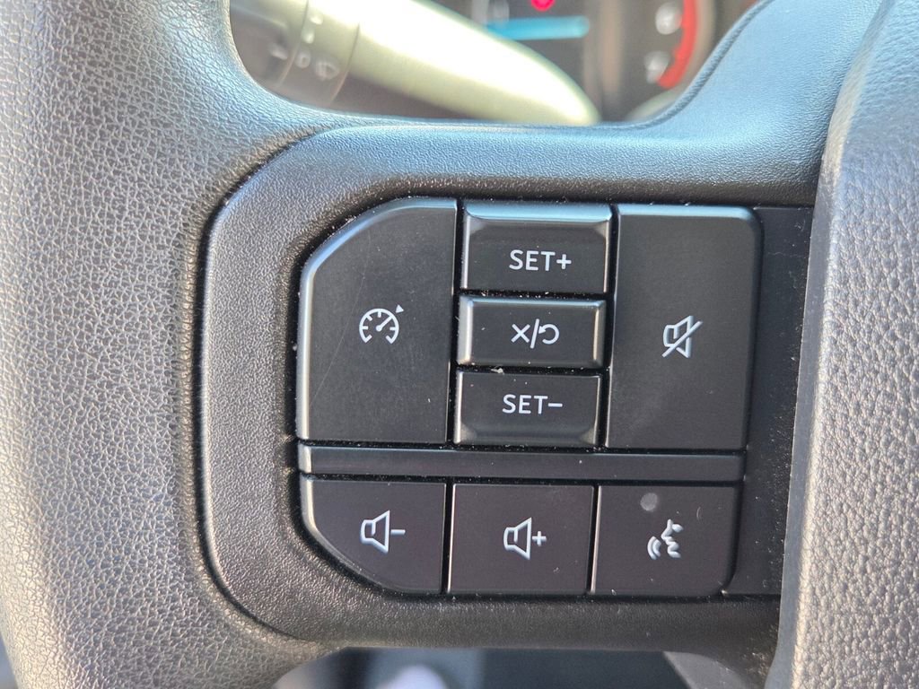 Used 2025 Ford F250 XLT image 24