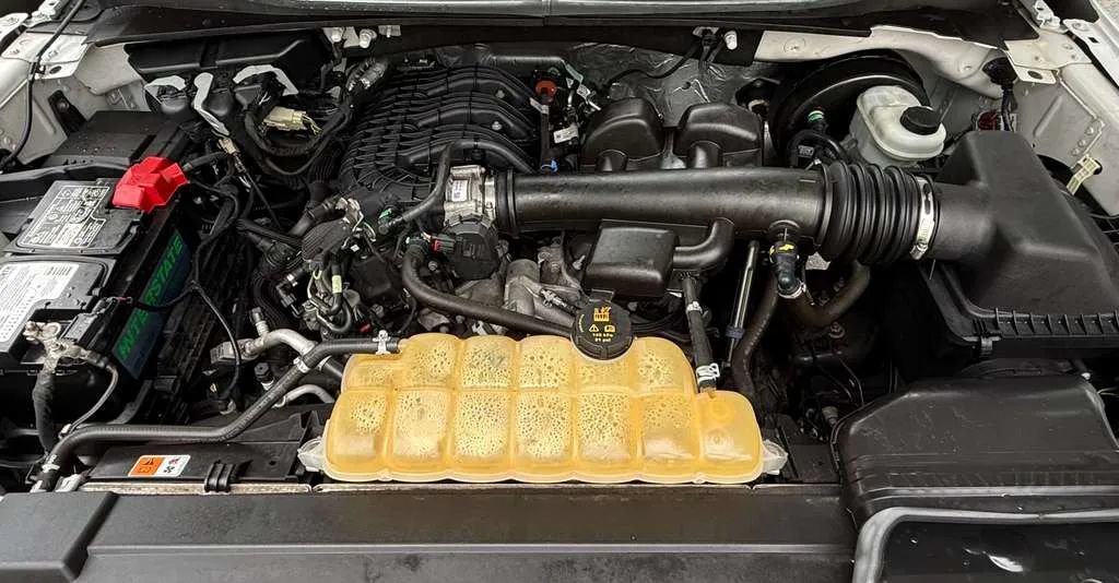 Used 2019 Ford F150 XL w/ Equipment Group 101A Mid RWD image 14