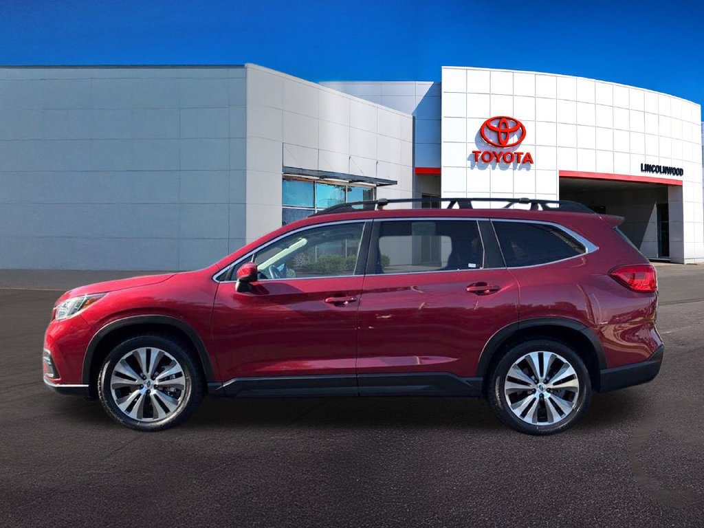 Used 2021 Subaru Ascent Premium w/ Sport Package AWD/4WD image 14