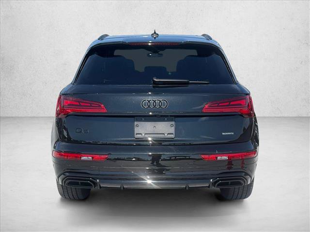 Used 2024 Audi Q5 2.0T Premium Plus AWD/4WD image 7
