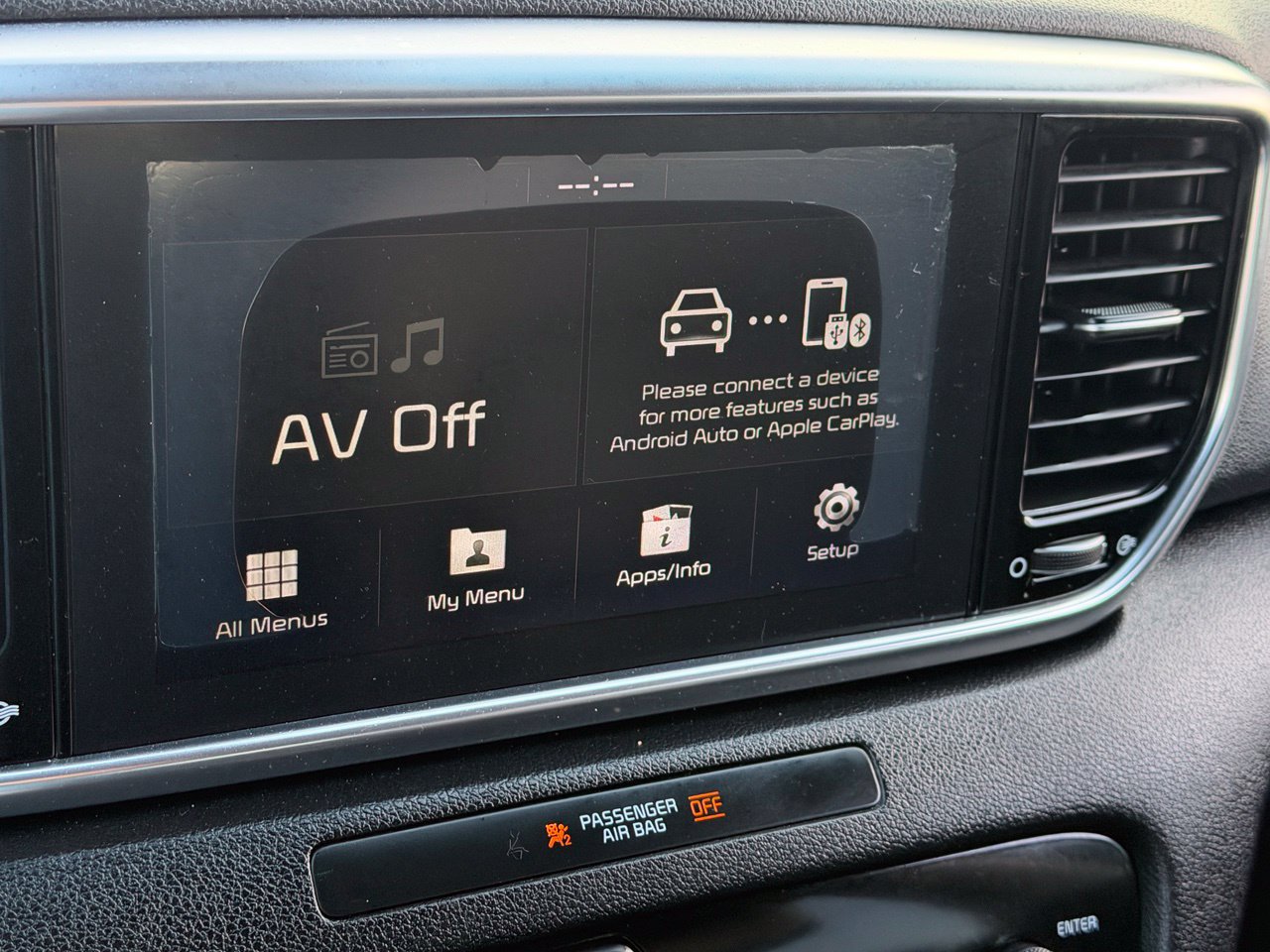 Used 2020 Kia Sportage EX AWD/4WD image 25