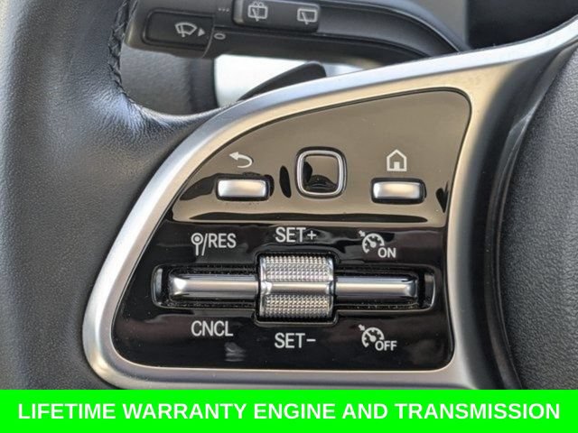 Used 2021 Mercedes-Benz GLB 250 4MATIC image 31