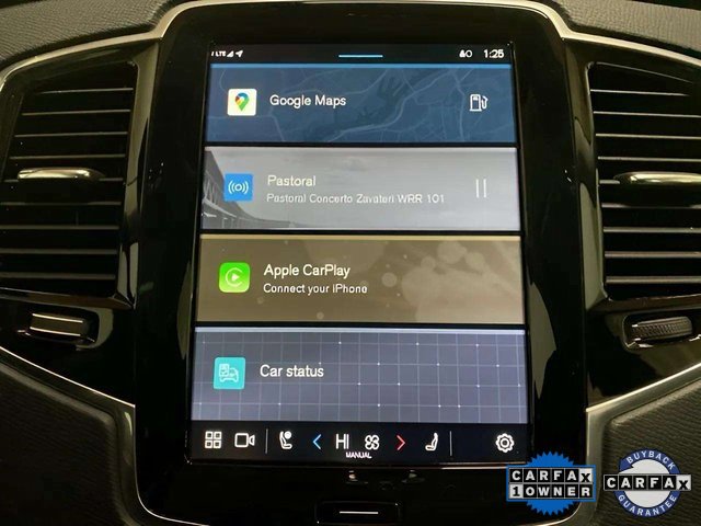 Used 2025 Volvo XC90 B6 Plus image 45