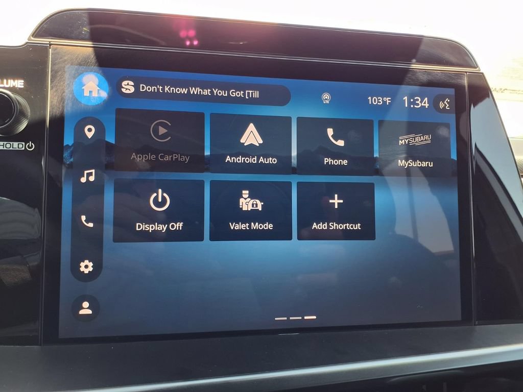 Certified 2026 Subaru Outback Premium AWD/4WD image 5