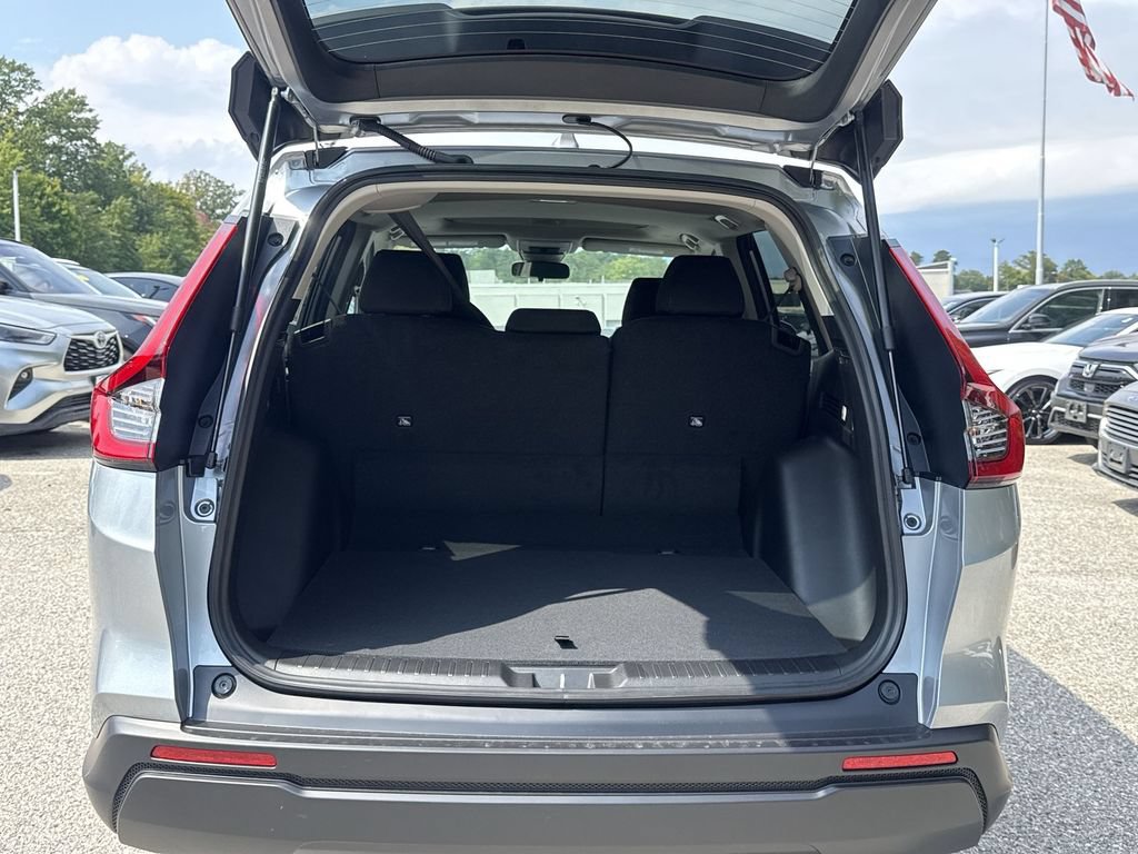 New 2027 Honda CR-V EX image 21