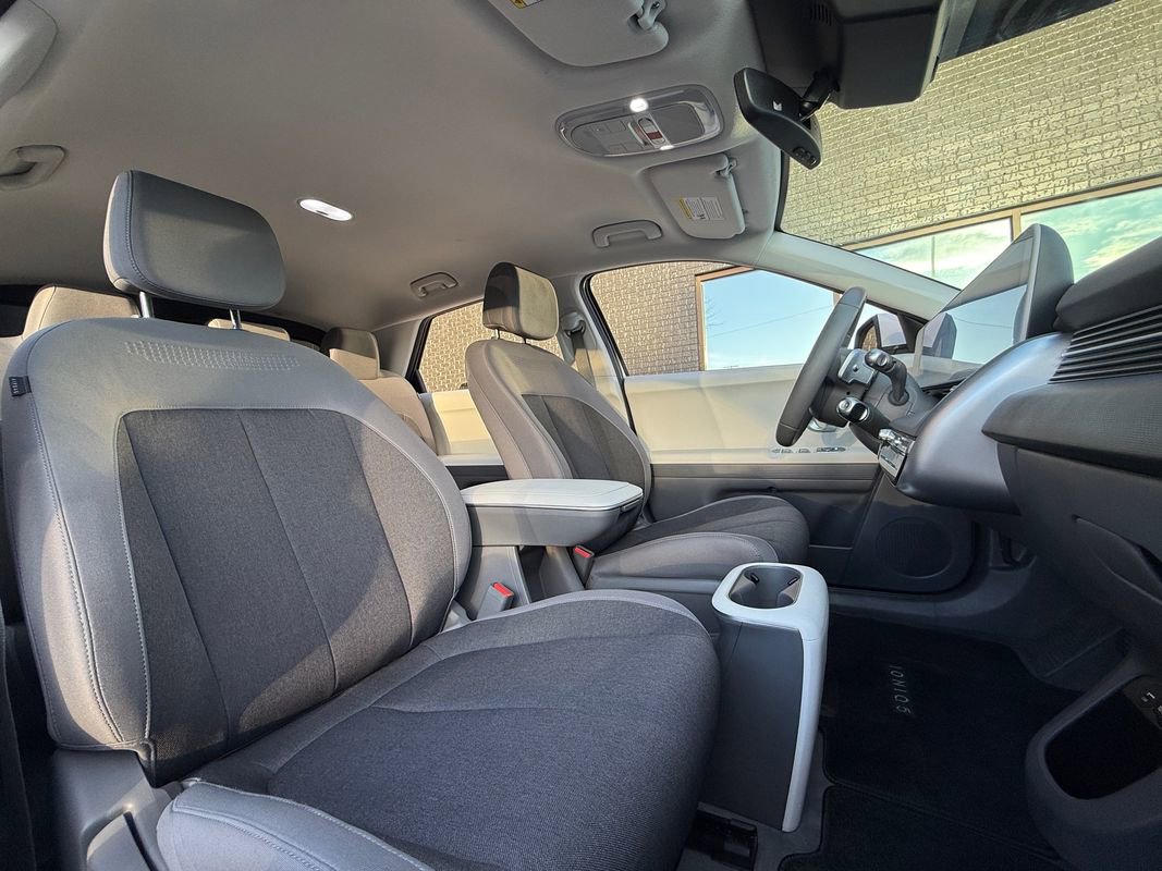 Used 2024 Hyundai Ioniq 5 SEL AWD/4WD image 20