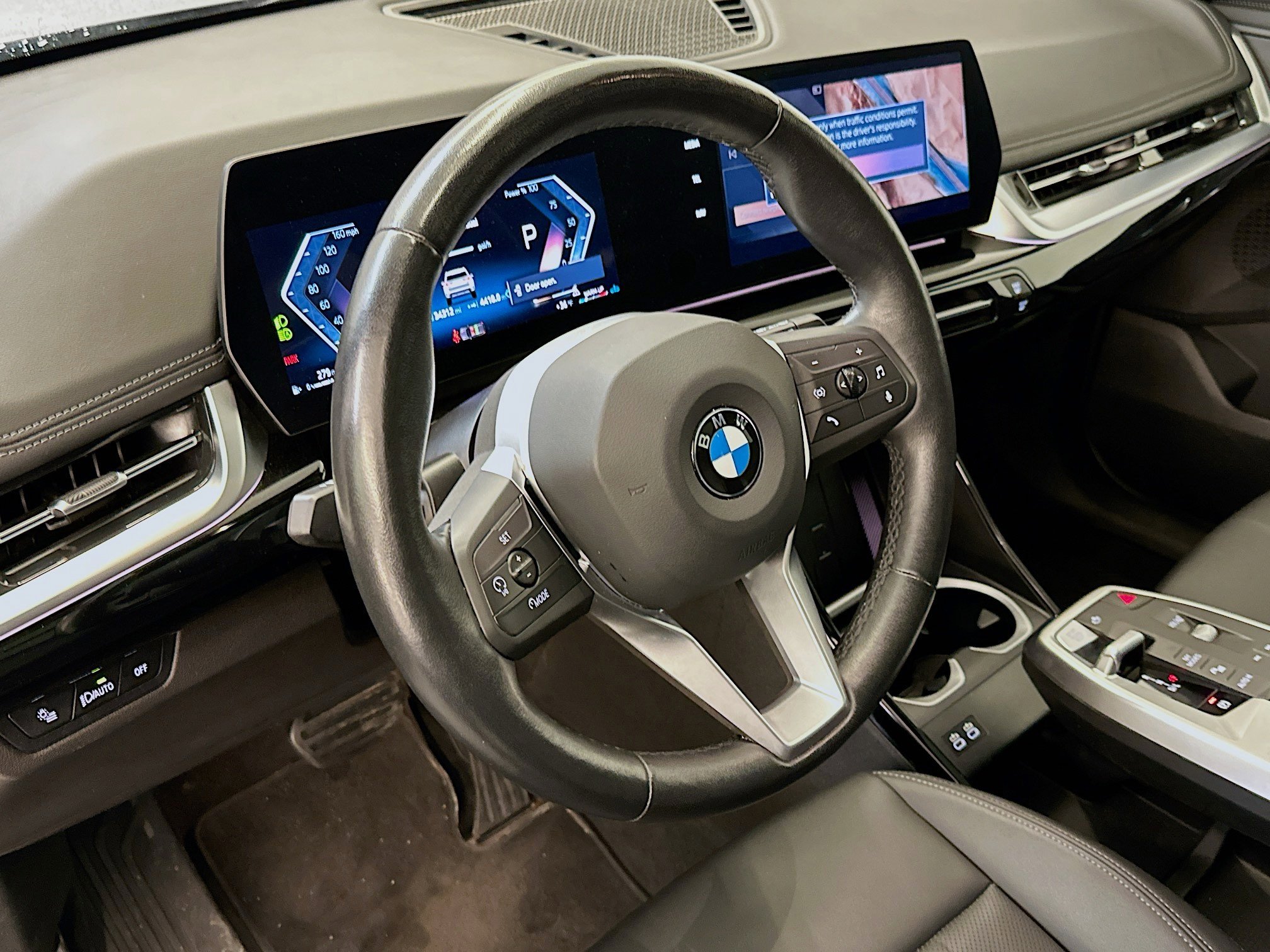 Used 2025 BMW X1 xDrive28i AWD/4WD image 18