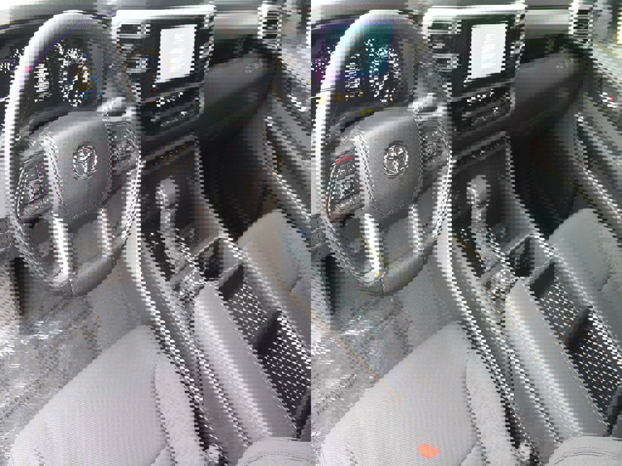 New 2026 Toyota Tundra SR5 image 11