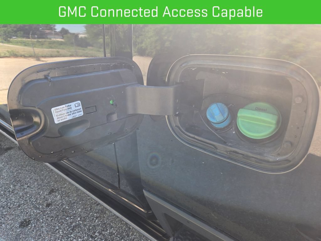 Certified 2023 GMC Sierra 2500 Denali w/ Denali Black Diamond Edition AWD/4WD image 43