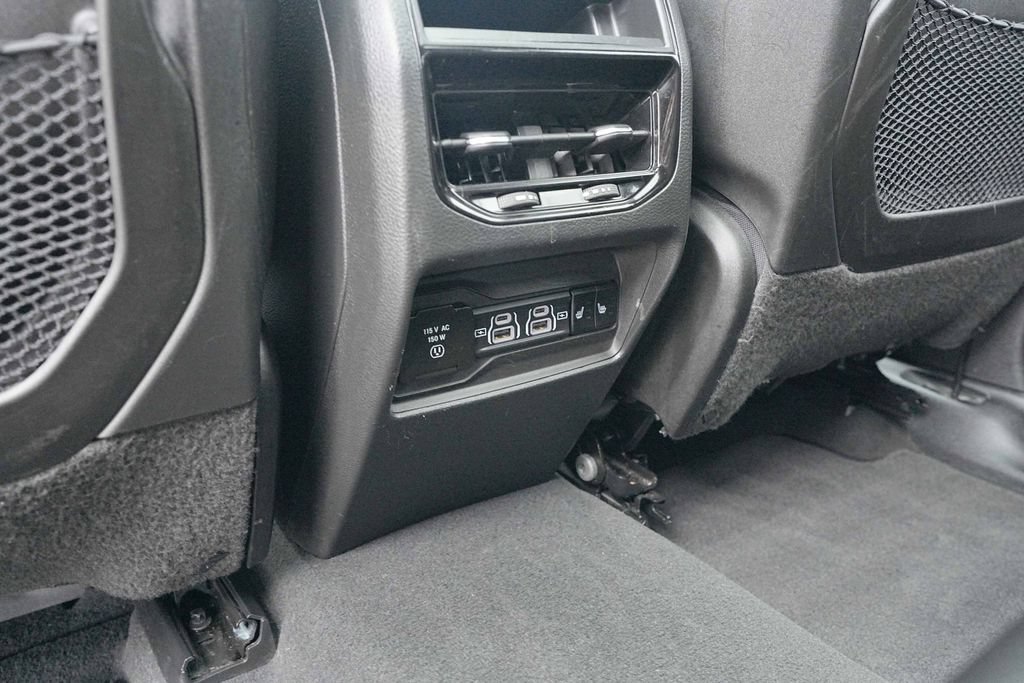 Used 2024 Jeep Grand Cherokee Limited 4xe AWD/4WD image 19