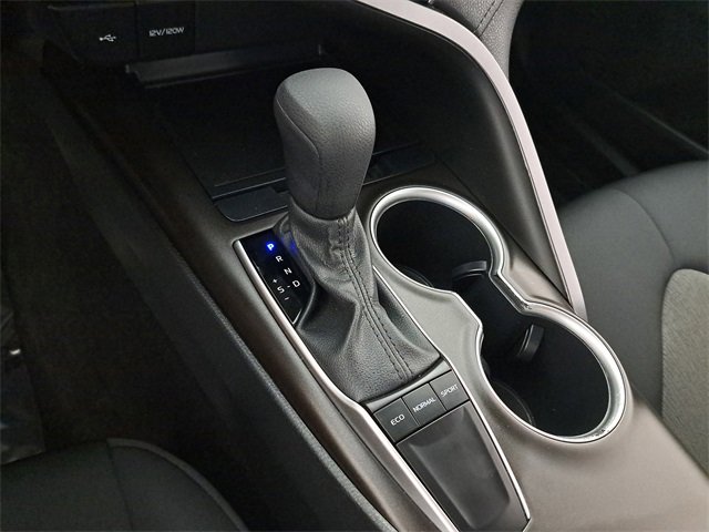 Used 2023 Toyota Camry LE image 30