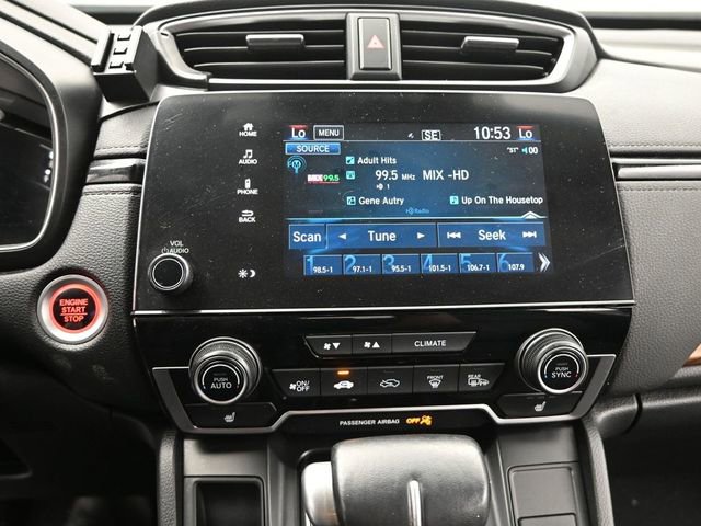 Used 2020 Honda CR-V EX-L image 14