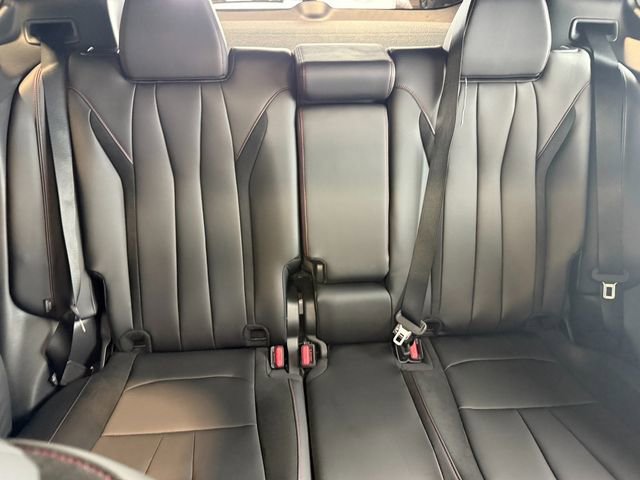 New 2025 Acura ADX A-Spec image 29