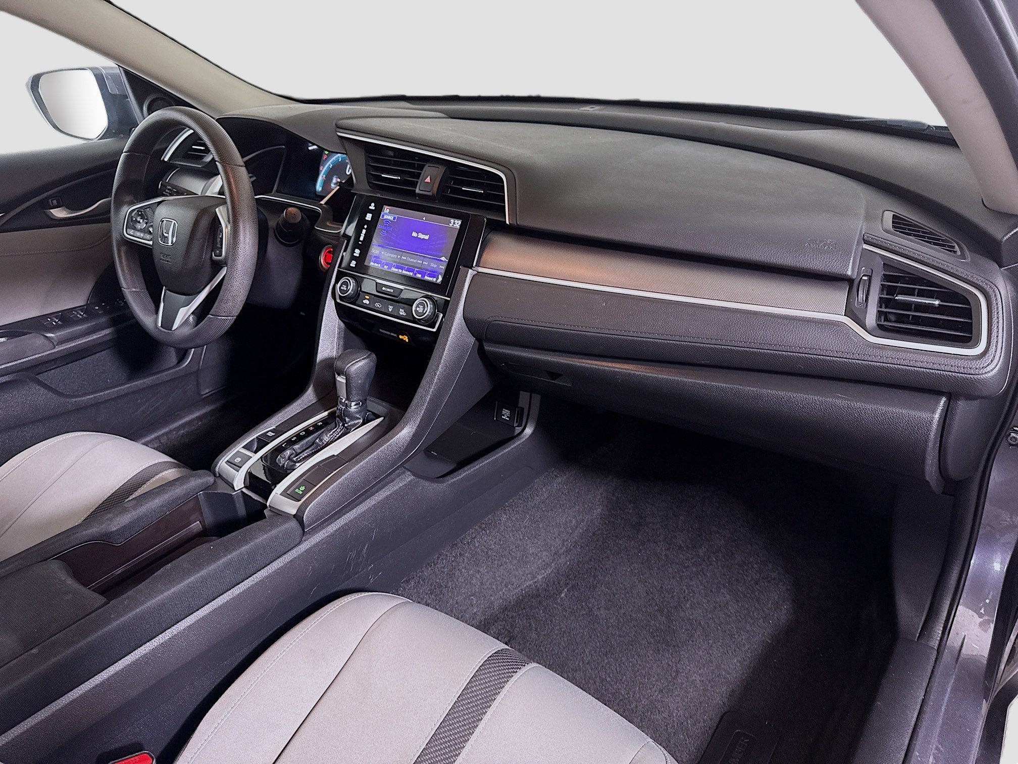 Used 2018 Honda Civic EX image 30