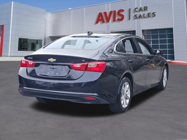 Used 2023 Chevrolet Malibu LT image 6