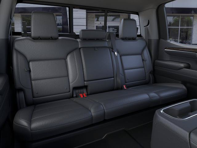 New 2026 GMC Sierra 1500 SLT w/ SLT Premium Package RWD image 41