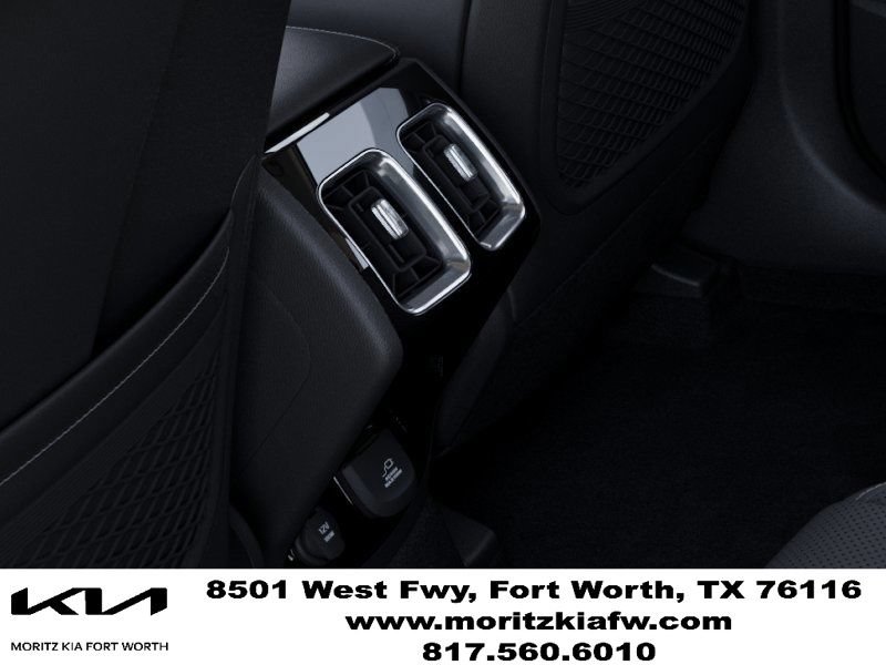 New 2026 Kia Sorento SX Prestige AWD/4WD image 24