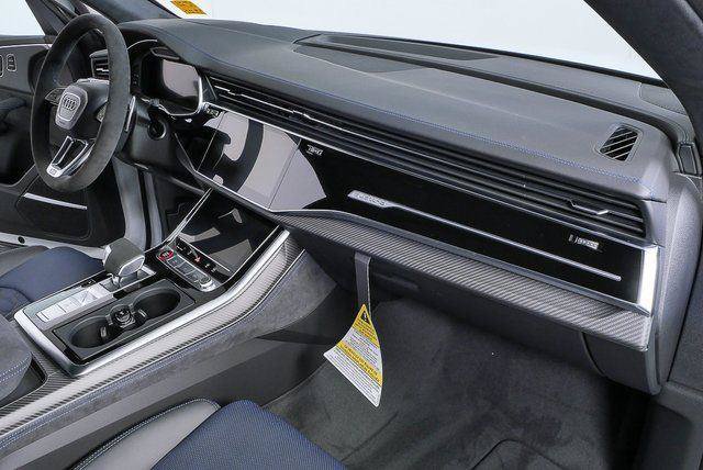 New 2026 Audi RS Q8 performance AWD/4WD image 26