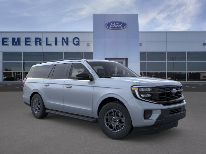 New 2026 Ford Expedition Max Active AWD/4WD image 7