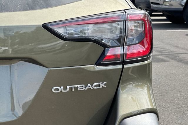 Used 2025 Subaru Outback Premium w/ Popular Package #1 image 22