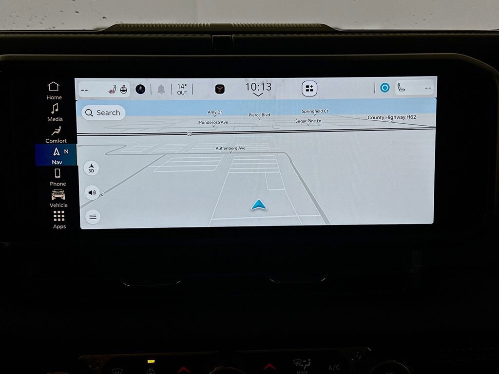 New 2026 Jeep Gladiator Mojave image 13