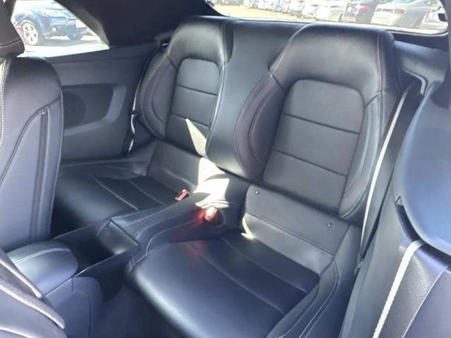 Certified 2024 Ford Mustang GT Premium RWD image 14