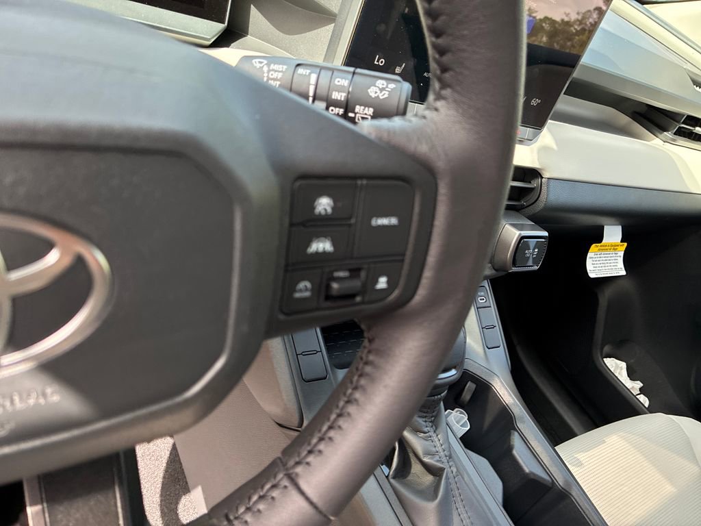 New 2026 Toyota RAV4 XLE Premium image 22