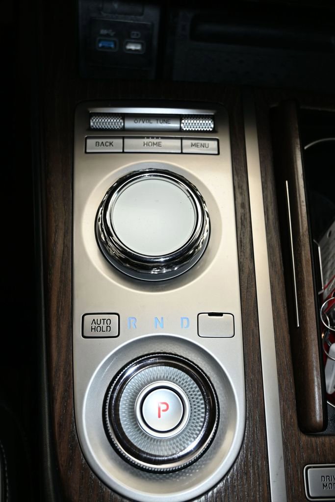 Used 2023 Genesis Electrified G80 AWD/4WD image 31