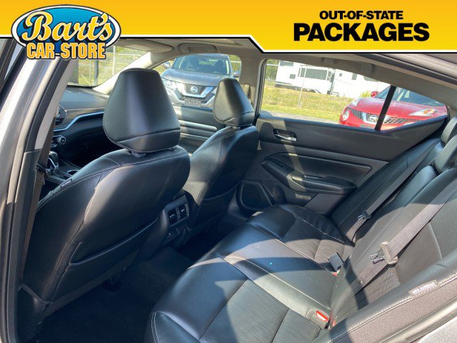 Used 2019 Nissan Altima 2.5 Platinum image 19