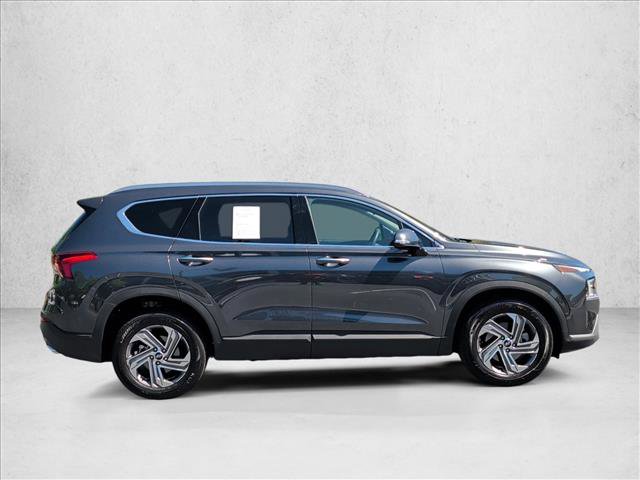 Used 2023 Hyundai Santa Fe SEL FWD image 4