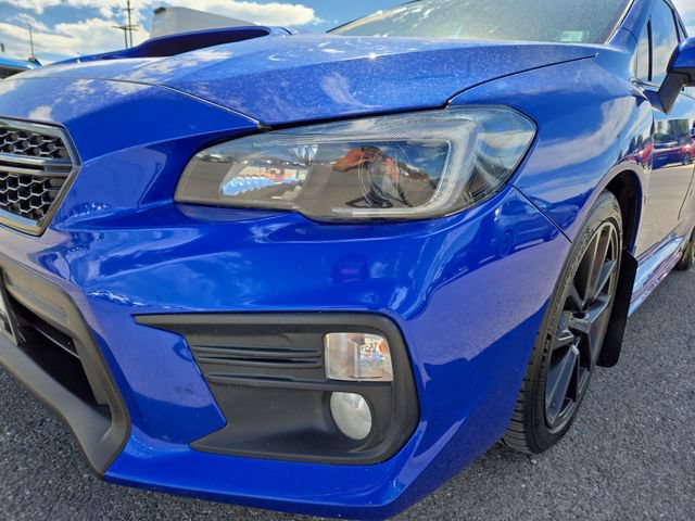 Used 2020 Subaru WRX Premium w/ Popular Package #1 AWD/4WD image 6