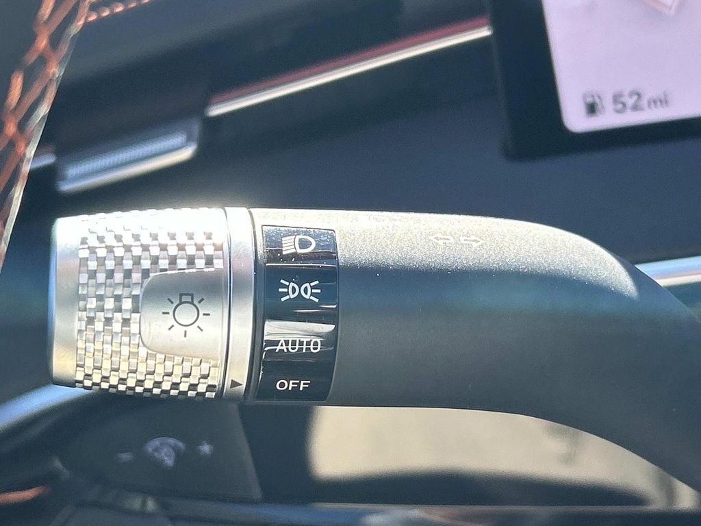 New 2026 Genesis GV70 2.5T Sport Prestige image 36