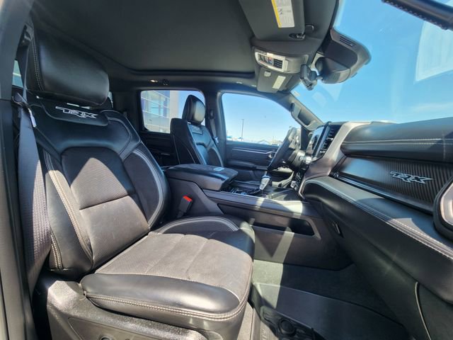 Used 2021 RAM 1500 TRX w/ TRX Level 2 Equipment Group AWD/4WD image 18