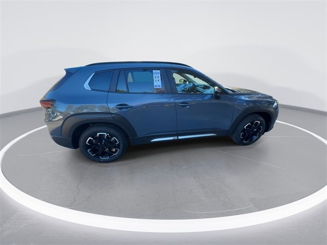 New 2026 MAZDA CX-50 Meridian Edition w/ Cargo Package image 9