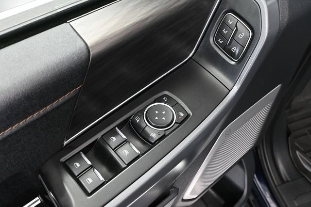 Used 2024 Ford F150 Lariat w/ Equipment Group 502A High AWD/4WD image 15